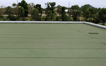 all Stainsacre roofing types quoted for