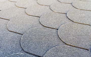 Stainsacre asphalt roofing costs