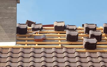 Stainsacre clay roofing costs