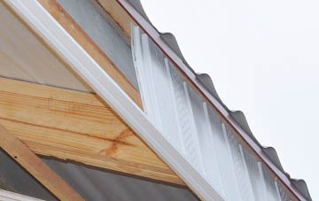 why Stainsacre fascia repairs are essential