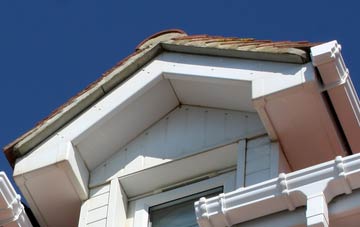 Stainsacre fascia installation costs