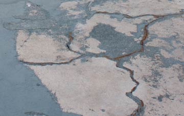 fibreglass roofing replacement Stainsacre