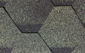 Stainsacre fibreglass shingle repairs