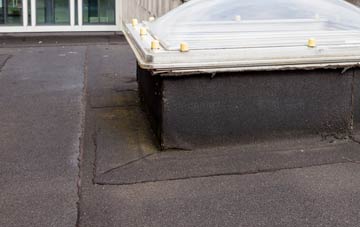 disadvantages of Stainsacre flat roofs