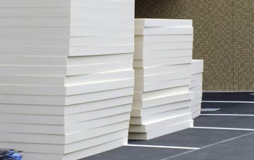 Stainsacre flat roof insulation costs