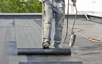flat roof replacement Stainsacre, North Yorkshire