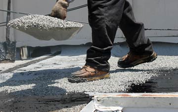 Stainsacre flat roofing companies
