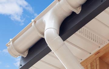 Stainsacre gutter installation costs