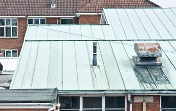 Stainsacre lead roofing costs