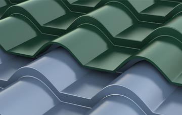 who should consider Stainsacre plastic roofs