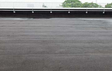 Stainsacre asphalt roof replacement