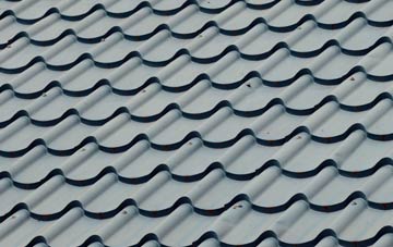 Stainsacre rubber roofing companies