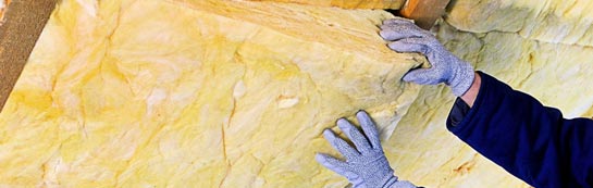 quotes for Stainsacre roof insulation