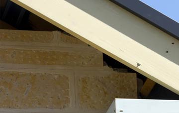 soffit repair Stainsacre