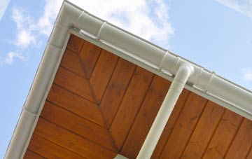 Stainsacre soffit types