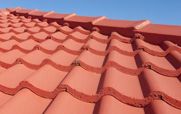 Stainsacre tile and slate roof replacement