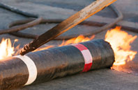 free Stainsacre flat roofing repair quotes