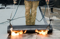 Stainsacre flat roof sealing quote