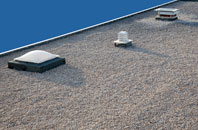Stainsacre flat roofing