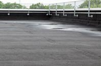 find rated Stainsacre flat roofing companies