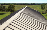 Stainsacre metal roof quotes