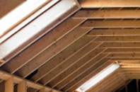 Stainsacre tapered roof insulation quotes